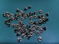 精密手機(jī)螺絲與MP3、MP4螺釘 微小零件的大世界