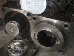 機(jī)械加工與模具制造 核心機(jī)床設(shè)備及關(guān)鍵配件詳解