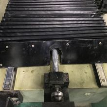 鹽山縣中亨機(jī)械配件廠 專注機(jī)床防護(hù)與設(shè)備配件的專業(yè)制造與服務(wù)商