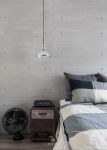 工廠就是我的游戲室 法蘭德室內設計的工業風別墅靈感