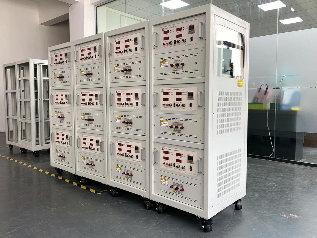 紋波耐久性測試 XH-JZY01電源下電容器的老化機理與設備可靠性評估